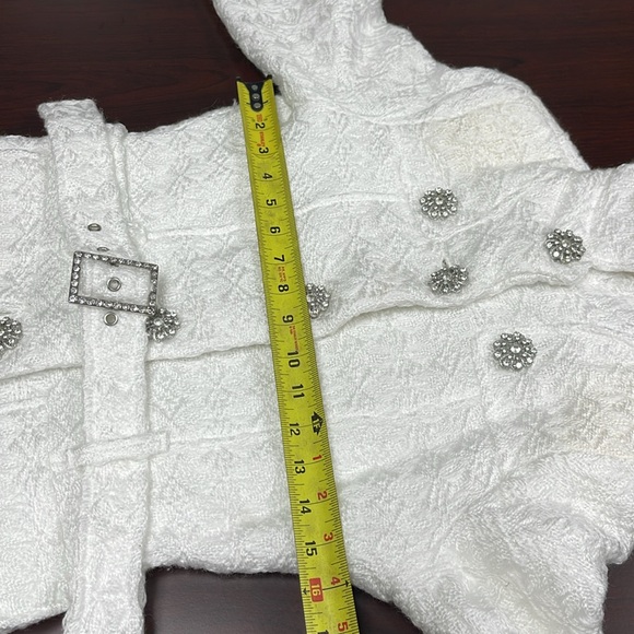 NWT Arden B. Coat - Picture 7 of 8